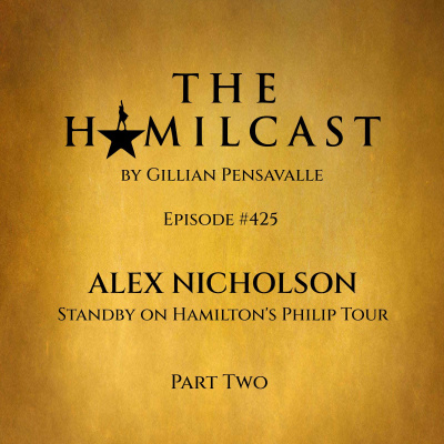 The Hamilcast: A Hamilton Podcast