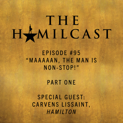 The Hamilcast: A Hamilton Podcast