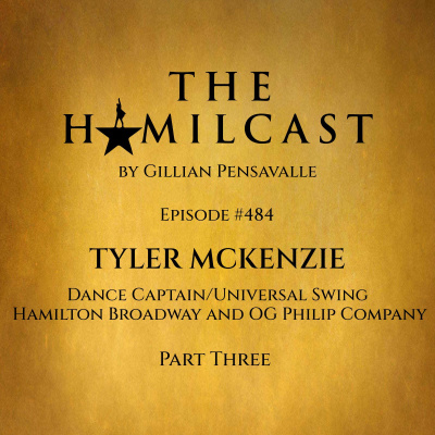 The Hamilcast: A Hamilton Podcast