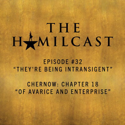 The Hamilcast: A Hamilton Podcast