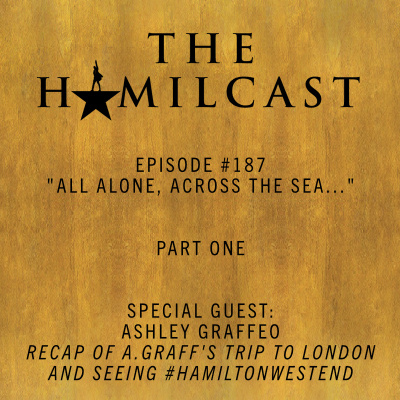 The Hamilcast: A Hamilton Podcast