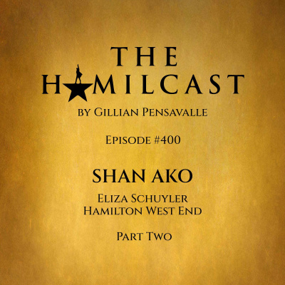 The Hamilcast: A Hamilton Podcast