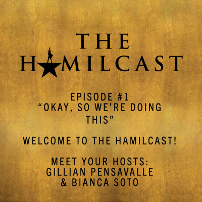 The Hamilcast: A Hamilton Podcast