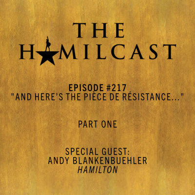 The Hamilcast: A Hamilton Podcast