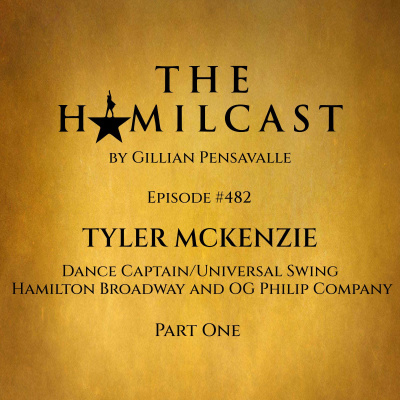 The Hamilcast: A Hamilton Podcast