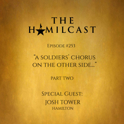 The Hamilcast: A Hamilton Podcast