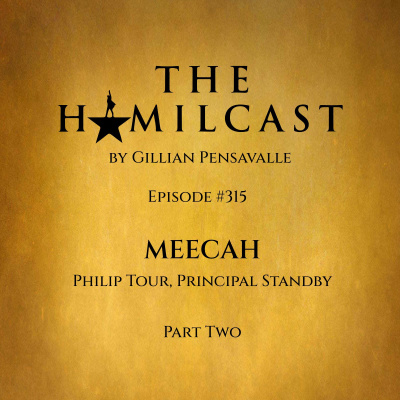 The Hamilcast: A Hamilton Podcast