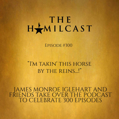 The Hamilcast: A Hamilton Podcast