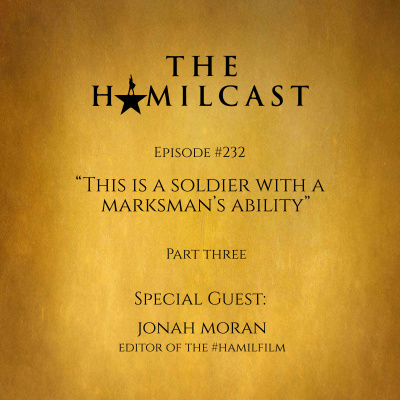 The Hamilcast: A Hamilton Podcast