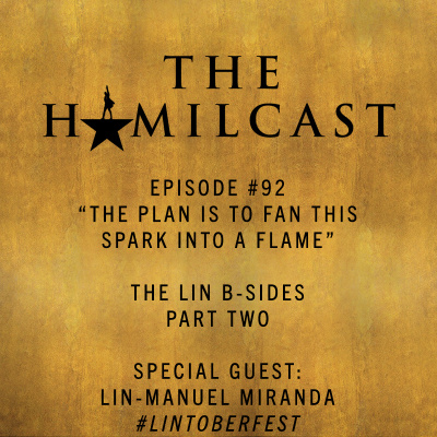 The Hamilcast: A Hamilton Podcast