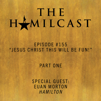The Hamilcast: A Hamilton Podcast