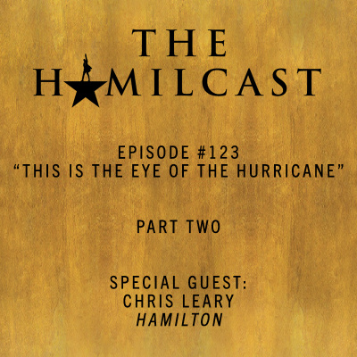 The Hamilcast: A Hamilton Podcast