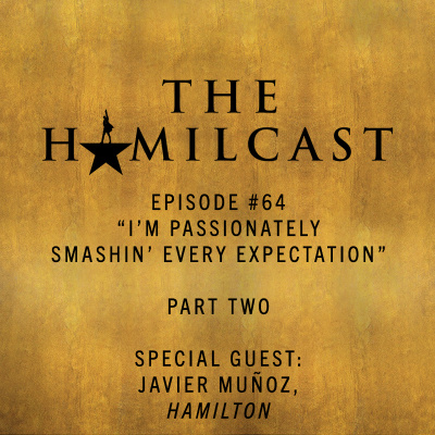 The Hamilcast: A Hamilton Podcast