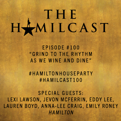 The Hamilcast: A Hamilton Podcast