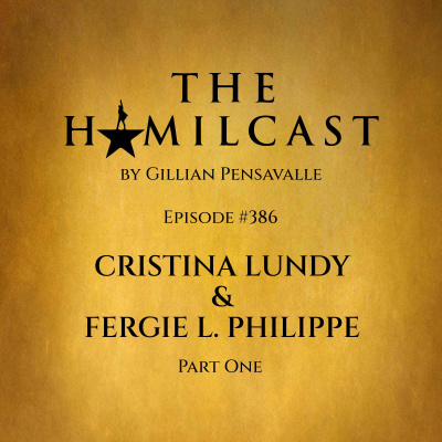 The Hamilcast: A Hamilton Podcast