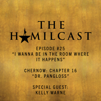 The Hamilcast: A Hamilton Podcast