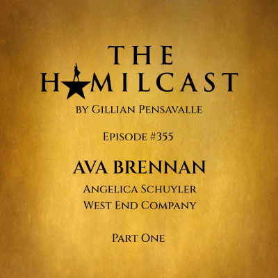 The Hamilcast: A Hamilton Podcast