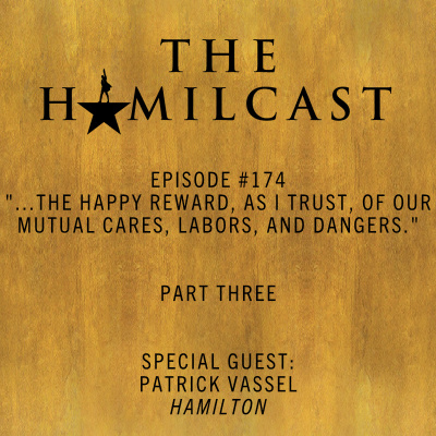 The Hamilcast: A Hamilton Podcast