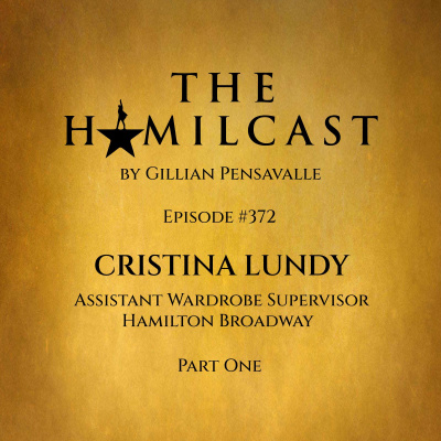 The Hamilcast: A Hamilton Podcast