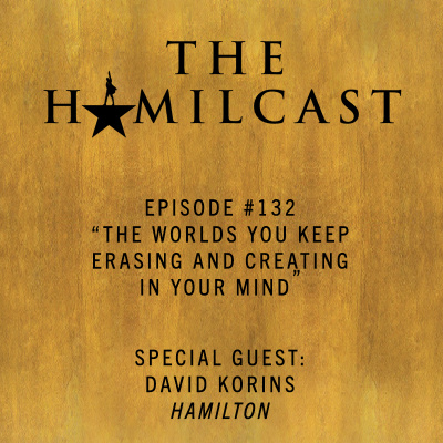 The Hamilcast: A Hamilton Podcast