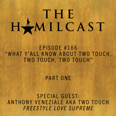 The Hamilcast: A Hamilton Podcast