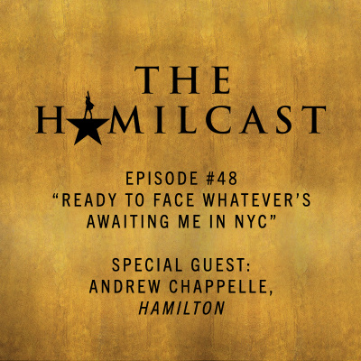 The Hamilcast: A Hamilton Podcast