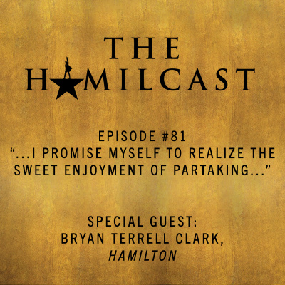 The Hamilcast: A Hamilton Podcast