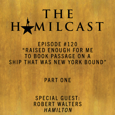 The Hamilcast: A Hamilton Podcast