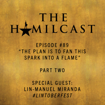 The Hamilcast: A Hamilton Podcast