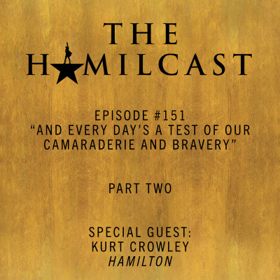 The Hamilcast: A Hamilton Podcast