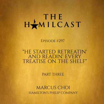 The Hamilcast: A Hamilton Podcast