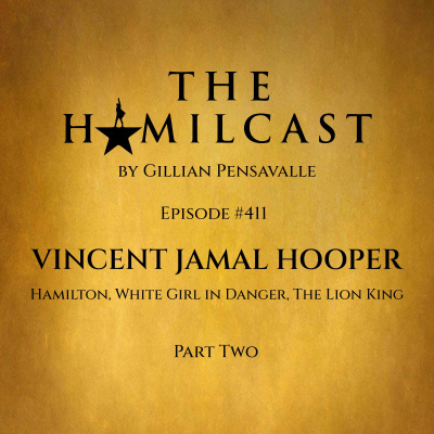 The Hamilcast: A Hamilton Podcast