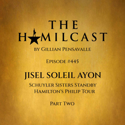 The Hamilcast: A Hamilton Podcast