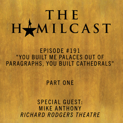 The Hamilcast: A Hamilton Podcast