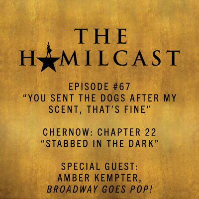The Hamilcast: A Hamilton Podcast