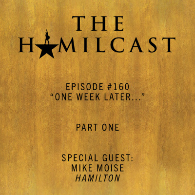 The Hamilcast: A Hamilton Podcast