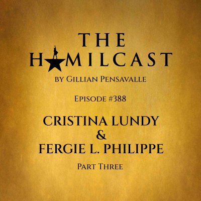 The Hamilcast: A Hamilton Podcast