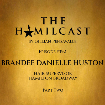 The Hamilcast: A Hamilton Podcast
