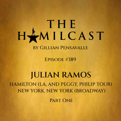 The Hamilcast: A Hamilton Podcast