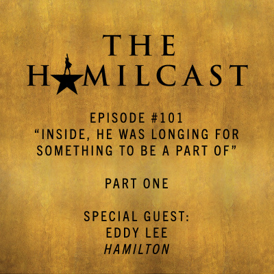 The Hamilcast: A Hamilton Podcast