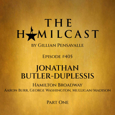 The Hamilcast: A Hamilton Podcast