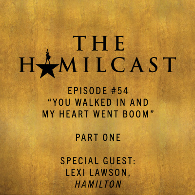 The Hamilcast: A Hamilton Podcast