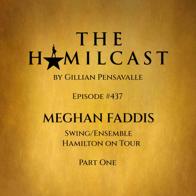 The Hamilcast: A Hamilton Podcast