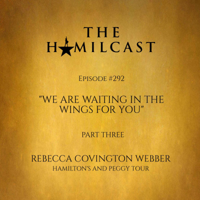 The Hamilcast: A Hamilton Podcast