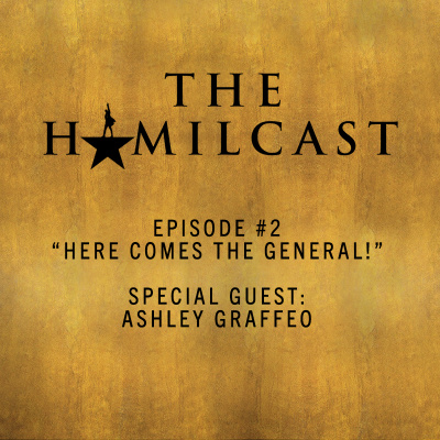 The Hamilcast: A Hamilton Podcast