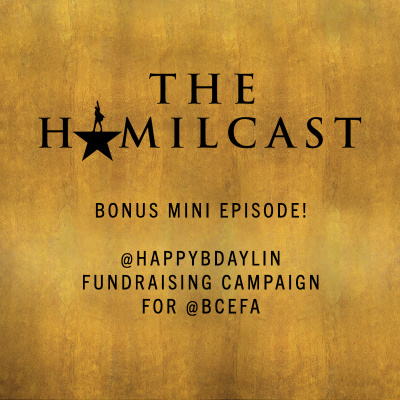 The Hamilcast: A Hamilton Podcast