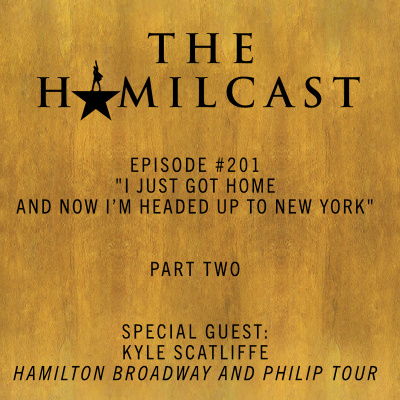 The Hamilcast: A Hamilton Podcast