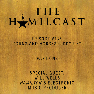 The Hamilcast: A Hamilton Podcast