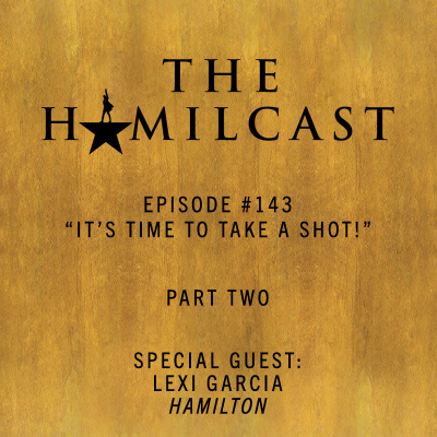 The Hamilcast: A Hamilton Podcast
