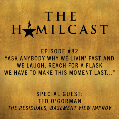 The Hamilcast: A Hamilton Podcast